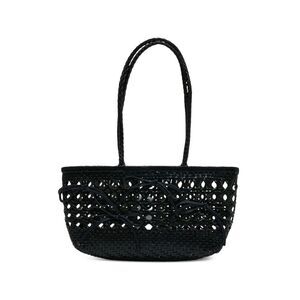 Osoi Black Shoulder Bags Women